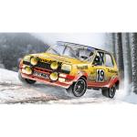 Italeri - 1/24 - Renault R5 Rally
