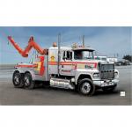 Italeri - 1/24 - US Wrecker Truck