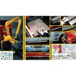 Italeri - 1/24 - Truck Accessories - Pack 2