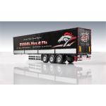 Italeri - 1/24 - Cargo Trailer