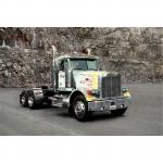 Italeri - 1/24 - Classic Peterbilt 378-119