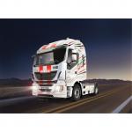 Italeri - 1/24 - Iveco Stralis Hi Way