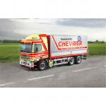Italeri - 1/24 - DAF 95 Mainfreight Nz Canvas Truck