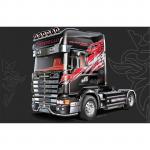 Italeri - 1/24 - Scania 164L Topclass - "Show Truck"