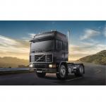 Italeri - 1/24 - Volvo F-16 Globetrotter