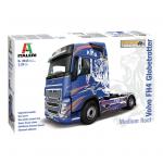 Italeri - 1/24 - Volvo FH4 Globetrotter