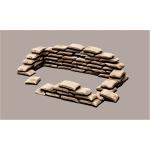 Italeri - 1/35 - Sand Bags