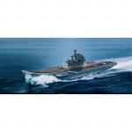 Italeri - 1/720 - Admiral Kuznezow
