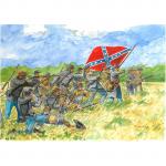 Italeri - 1/72 - American Civil War - Confederates