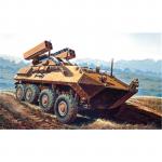 Italeri - 1/35 - LAV 25 Air Defence