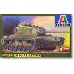 Italeri - 1/35 - M-60 A3 Patton