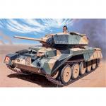 Italeri - 1/35 - Crusader Mk.1