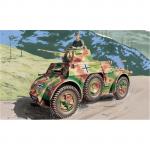 Italeri - 1/35 - Autoblinda AB41