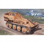 Italeri - 1/35 - Sd.Kfz 140 Flak Panzer 38 Gepard