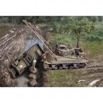 Italeri - 1/35 - M32 Recovery Vehicle - NZ