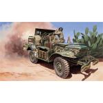 Italeri - 1/35 - M6 Gun Motor Carriage WC-55