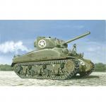 Italeri - 1/72 - M4 Sherman