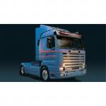 Italeri - 1/24 - Scania Streamline R143