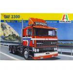 Italeri - 1/24 - DAF 3300 Dual Axle