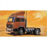 Italeri - 1/24 - Iveco 190.38 Ltd Edition