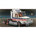Italeri - 1/24 - Australian Scania