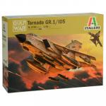 Italeri - 1/48 - Tornado GR.1/IDS