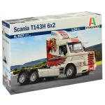 Italeri - 1/24 - Scania T143H 6X2