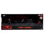 Jada JA32731  1/24 2022 THE BATMAN