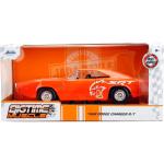 Jada JA34197  1/24 BTM  68 DODGE CHARGER