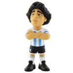 MINIX COLLECTABLES MINIX-10257 MINIX: MARADONA ARGENTINA