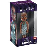 MINIX COLLECTABLES MINIX-11803 MINIX: WEDNESDAY - BIANCA BARCLAY