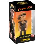 MINIX COLLECTABLES MINIX-11834 MINIX: COBRA KAI - JOHNNY LAWRENCE