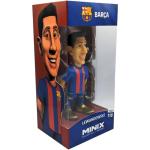MINIX COLLECTABLES MINIX-12015 MINIX: ROBERT LEWANDOWSKI