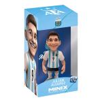 MINIX COLLECTABLES MINIX-12541 MINIX: JULIAN ALVAREZ