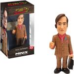 MINIX COLLECTABLES MINIX-12749 MINIX: BETTER CALL SAUL - SAUL GOODMAN