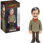 MINIX COLLECTABLES MINIX-13715 MINIX: LALO SALAMANCA