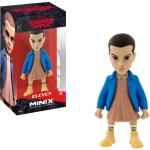 MINIX COLLECTABLES MINIX-13869 MINIX: STRANGER THINGS - ELEVEN