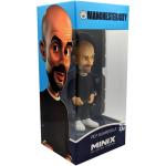 MINIX COLLECTABLES MINIX-14293 MINIX: PEP GUARDIOLA