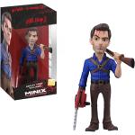 MINIX COLLECTABLES MINIX-14965 MINIX: ASH WILLIAMS