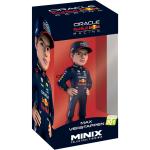 MINIX COLLECTABLES MINIX-15283 MINIX: MAX VERSTAPPEN