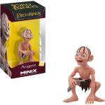 MINIX COLLECTABLES MINIX-16563 MINIX: GOLLUM