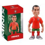 MINIX COLLECTABLES MINIX-18031 MINIX: CRISTIANO RONALDO