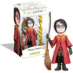 MINIX COLLECTABLES MINIX-18888 MINIX: HARRY POTTER QUIDDITCH