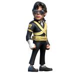 MINIX COLLECTABLES MINIX-18895 MINIX: MICHAEL JACKSON GOLD HISTORY