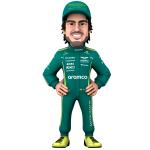 MINIX COLLECTABLES MINIX-19359 MINIX: FERNANDO ALONSO