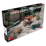 MiniArt - 1/35 - Small Carts Collection