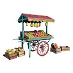 MiniArt - 1/35 - Fruit Cart
