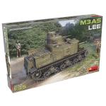 MiniArt 2-35279 MINIART 1/35 M3A5 LEE