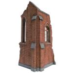 MiniArt 2-35533 MINIART 1/35 CHURCH RUIN