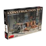 MiniArt 2-35594 MINIART 1/35 CONSTRUCTION SET